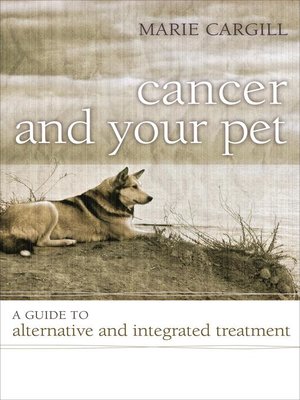 cover image of Cancer and Your Pet